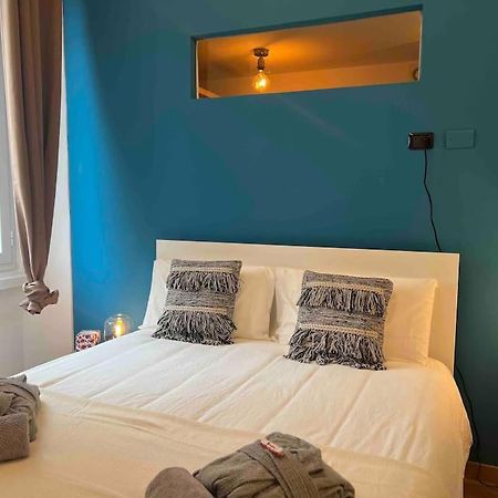 La Regina Delle Locazioni Ai Navigli 1 Apartment Milan Luaran gambar