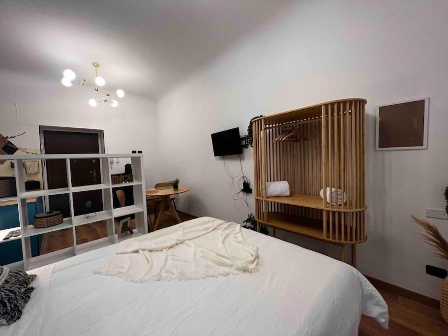 La Regina Delle Locazioni Ai Navigli 1 Apartment Milan Luaran gambar