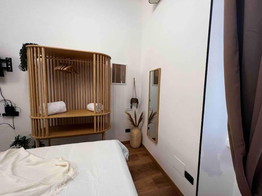 La Regina Delle Locazioni Ai Navigli 1 Apartment Milan Luaran gambar