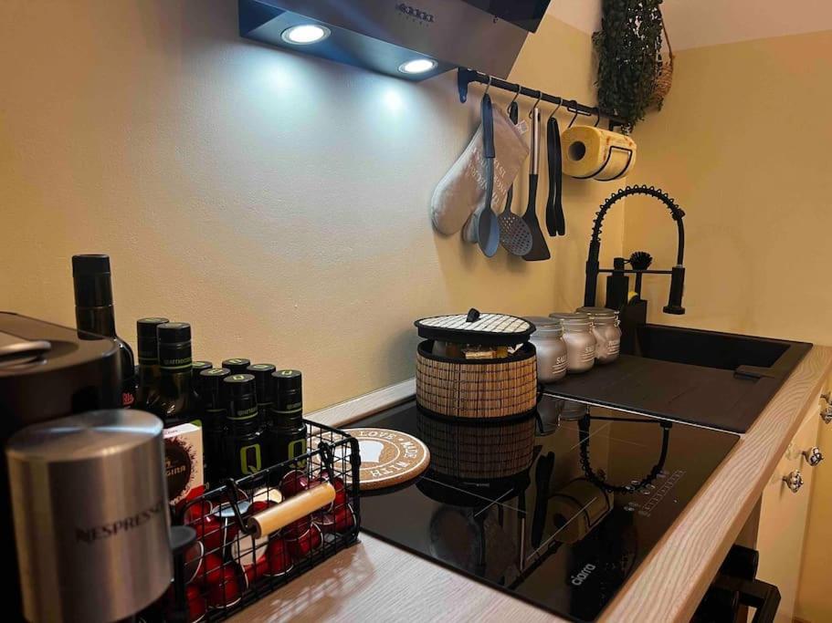 La Regina Delle Locazioni Ai Navigli 1 Apartment Milan Luaran gambar