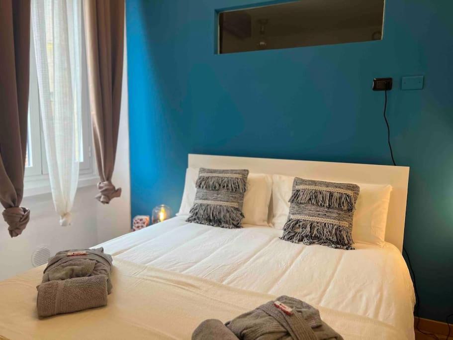 La Regina Delle Locazioni Ai Navigli 1 Apartment Milan Luaran gambar