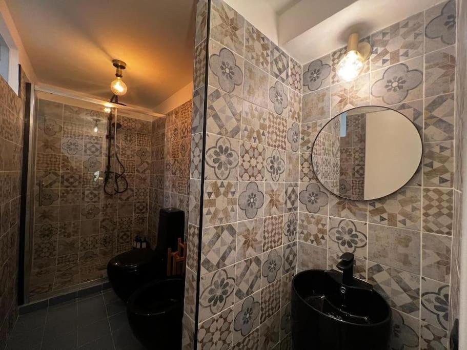 La Regina Delle Locazioni Ai Navigli 1 Apartment Milan Luaran gambar