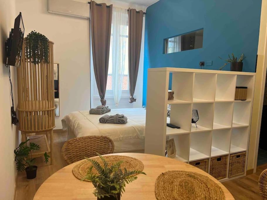 La Regina Delle Locazioni Ai Navigli 1 Apartment Milan Luaran gambar