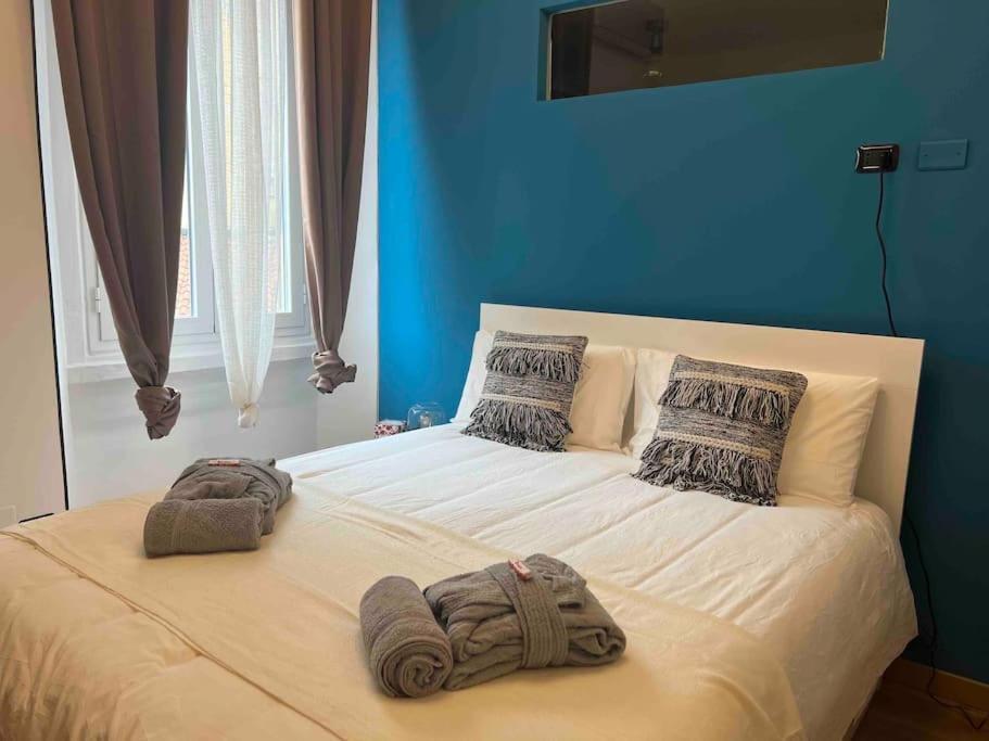 La Regina Delle Locazioni Ai Navigli 1 Apartment Milan Luaran gambar