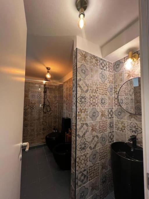 La Regina Delle Locazioni Ai Navigli 1 Apartment Milan Luaran gambar