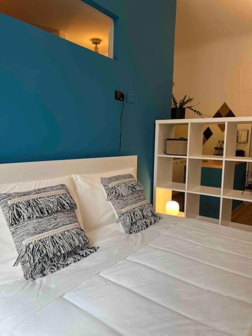 La Regina Delle Locazioni Ai Navigli 1 Apartment Milan Luaran gambar