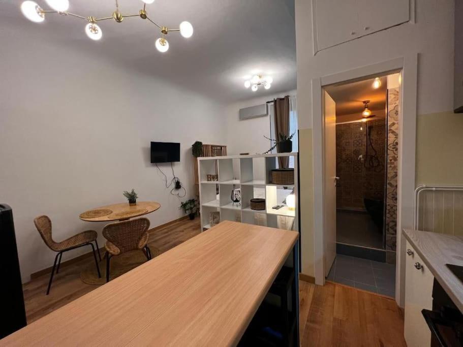 La Regina Delle Locazioni Ai Navigli 1 Apartment Milan Luaran gambar