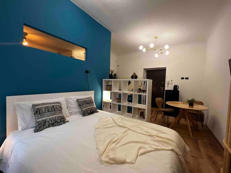 La Regina Delle Locazioni Ai Navigli 1 Apartment Milan Luaran gambar