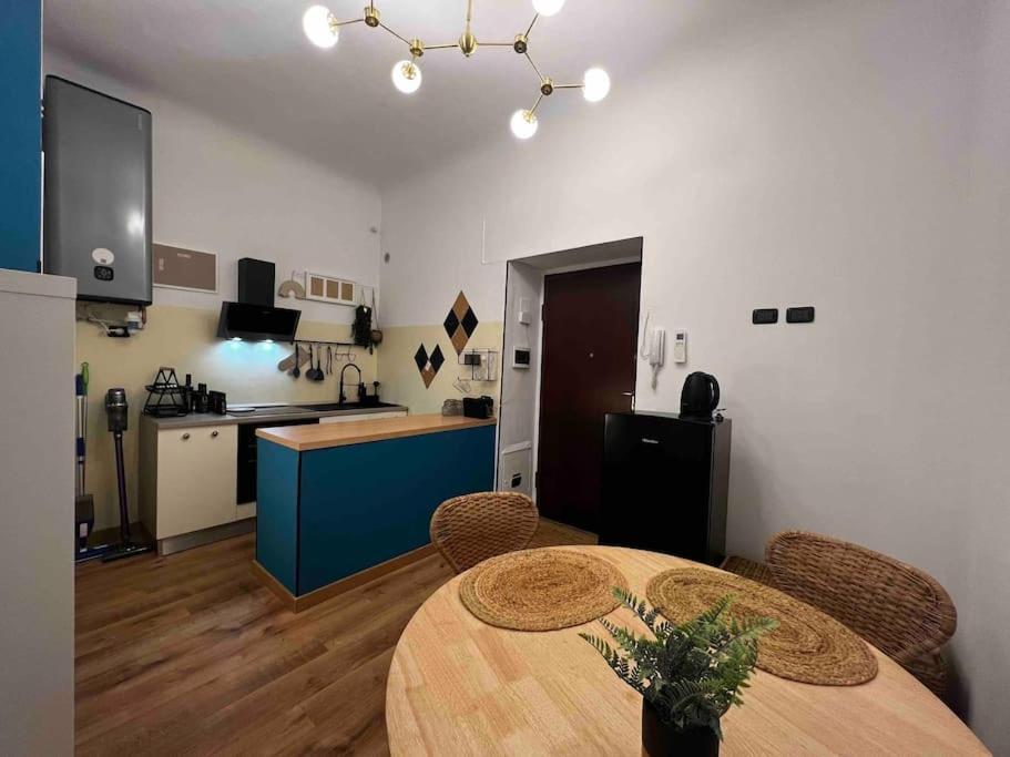 La Regina Delle Locazioni Ai Navigli 1 Apartment Milan Luaran gambar