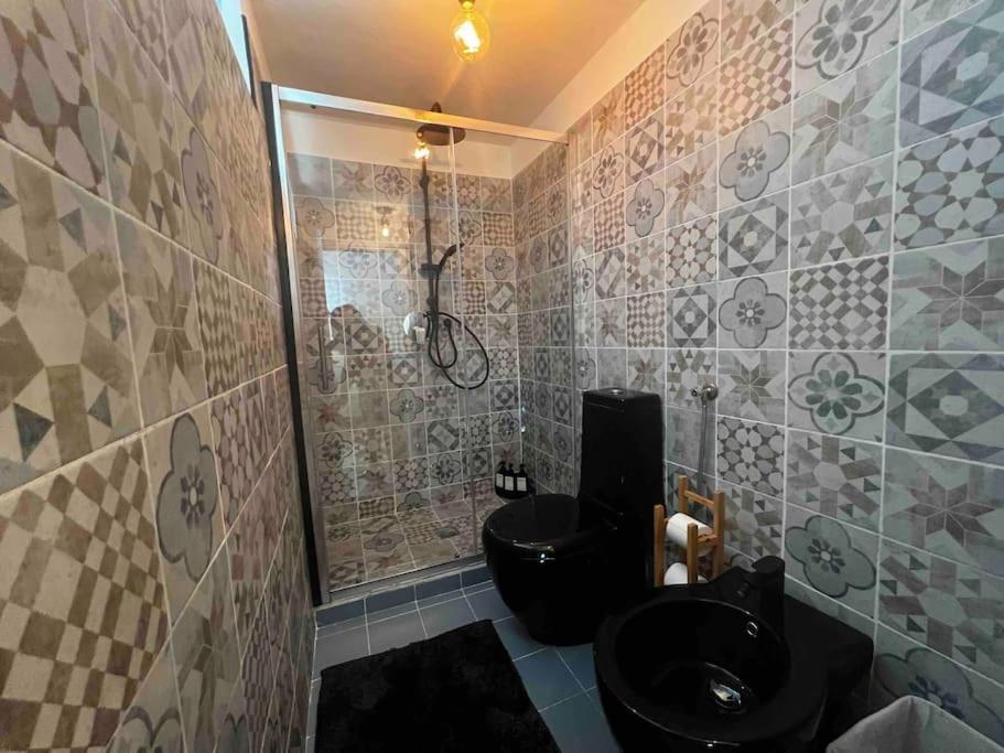 La Regina Delle Locazioni Ai Navigli 1 Apartment Milan Luaran gambar
