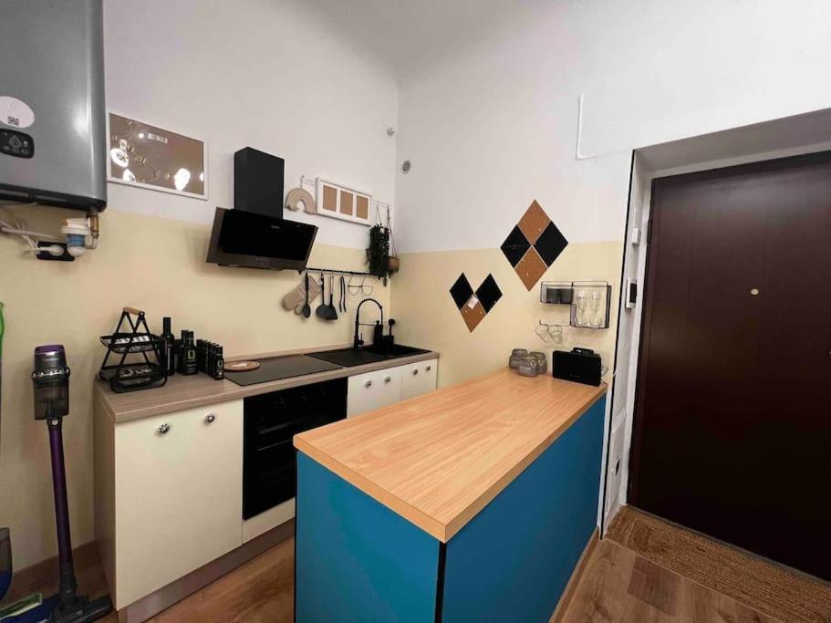 La Regina Delle Locazioni Ai Navigli 1 Apartment Milan Luaran gambar