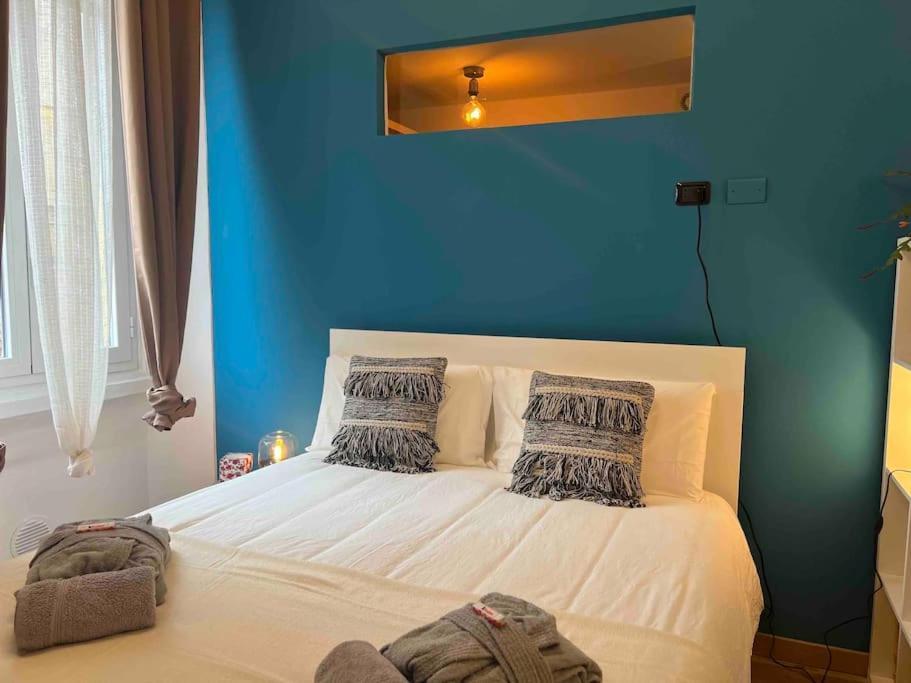La Regina Delle Locazioni Ai Navigli 1 Apartment Milan Luaran gambar