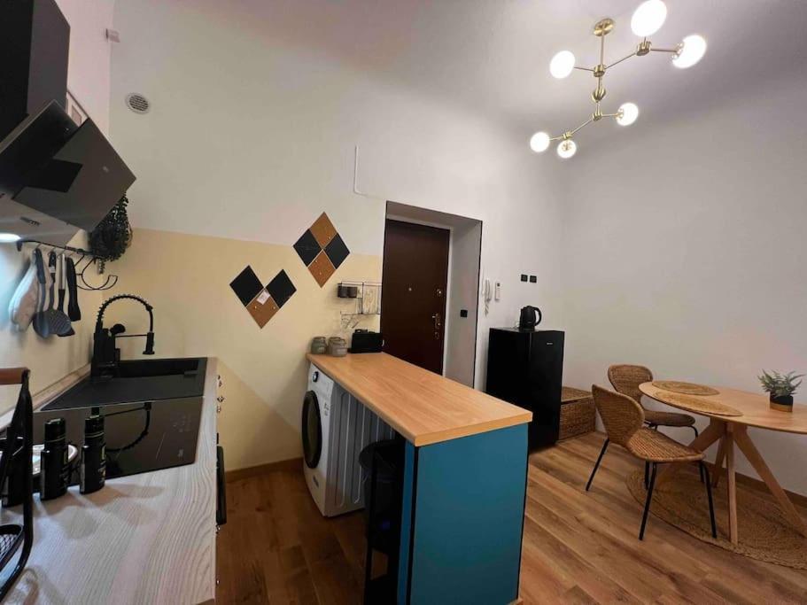 La Regina Delle Locazioni Ai Navigli 1 Apartment Milan Luaran gambar